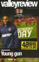 Programme cover
