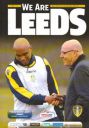 Programme cover