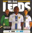 Programme cover