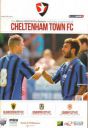 Programme cover