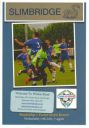 Programme cover