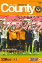 Programme cover