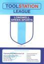 Programme cover