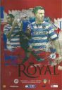 Programme cover
