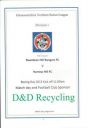 Programme cover