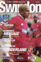 Programme cover