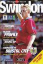 Programme cover