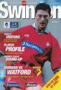 Programme cover
