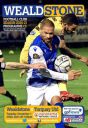 Programme cover