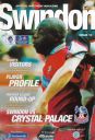 Programme cover