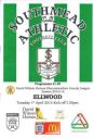 Programme cover