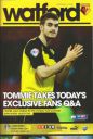 Programme cover