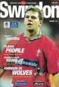Programme cover