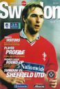 Programme cover