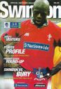 Programme cover