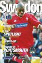 Programme cover