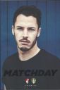 Programme cover