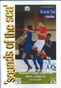 Programme cover