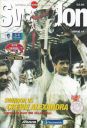 Programme cover