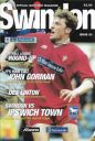 Programme cover