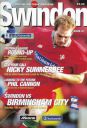 Programme cover