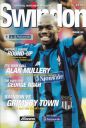 Programme cover
