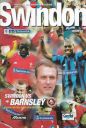 Programme cover