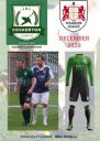 Programme cover