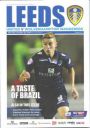 Programme cover
