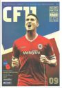 Programme cover