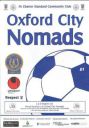Programme cover
