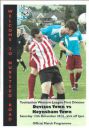 Programme cover