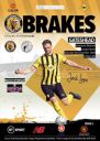 Programme cover