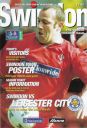 Programme cover