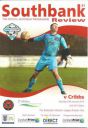 Programme cover