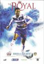 Programme cover