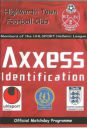 Programme cover