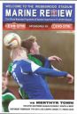 Programme cover