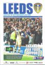Programme cover