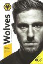 Programme cover