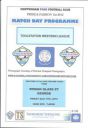 Programme cover