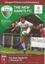 Programme cover