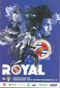 Programme cover