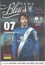 Programme cover