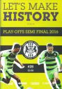Programme cover