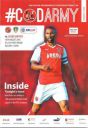 Programme cover