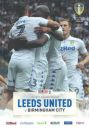 Programme cover