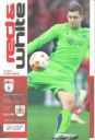 Programme cover