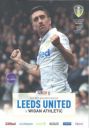 Programme cover