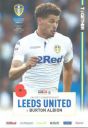 Programme cover